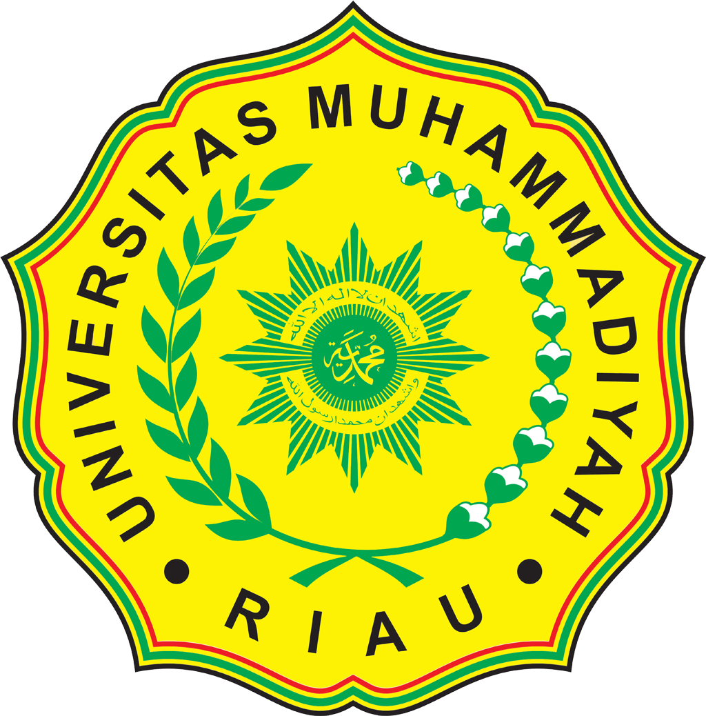 Logo Universitas Muhammadiyah Riau
